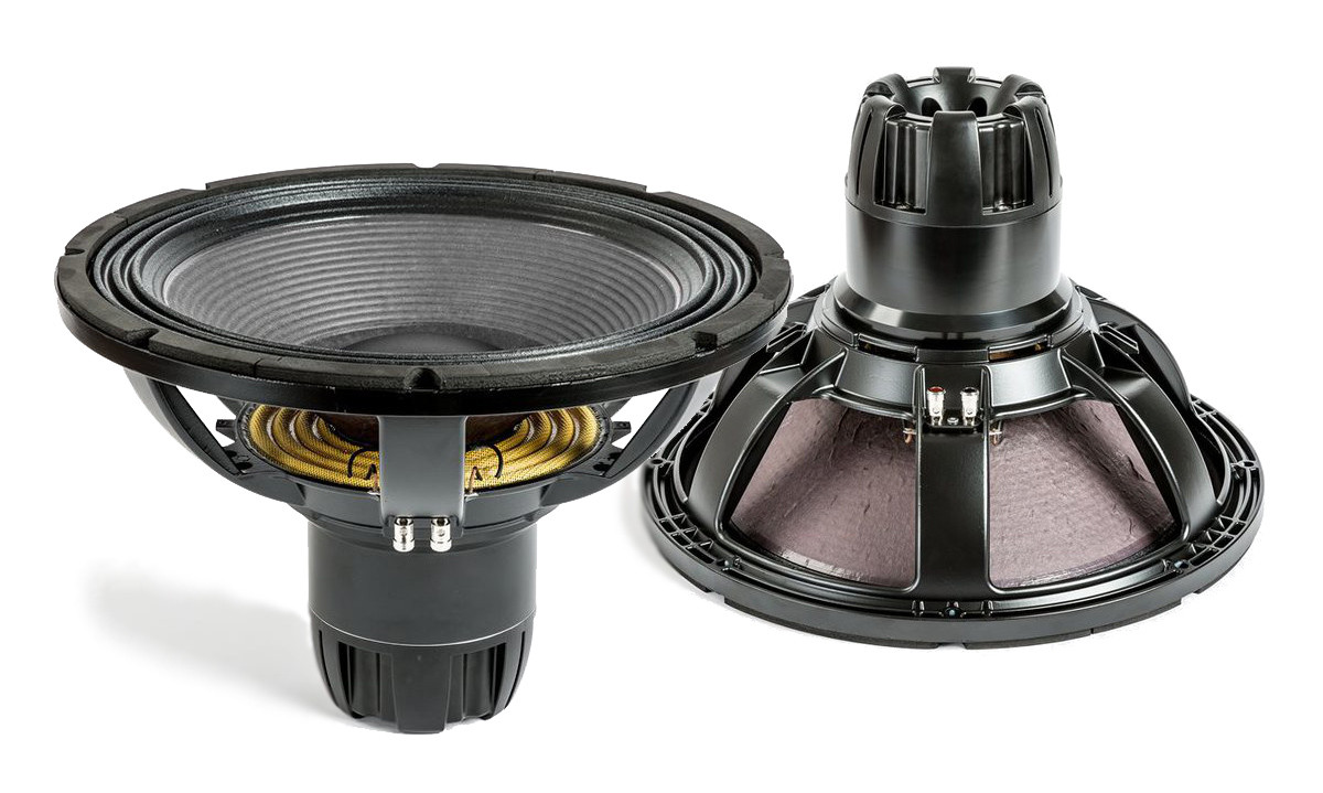 neodymium speakers 12 inch