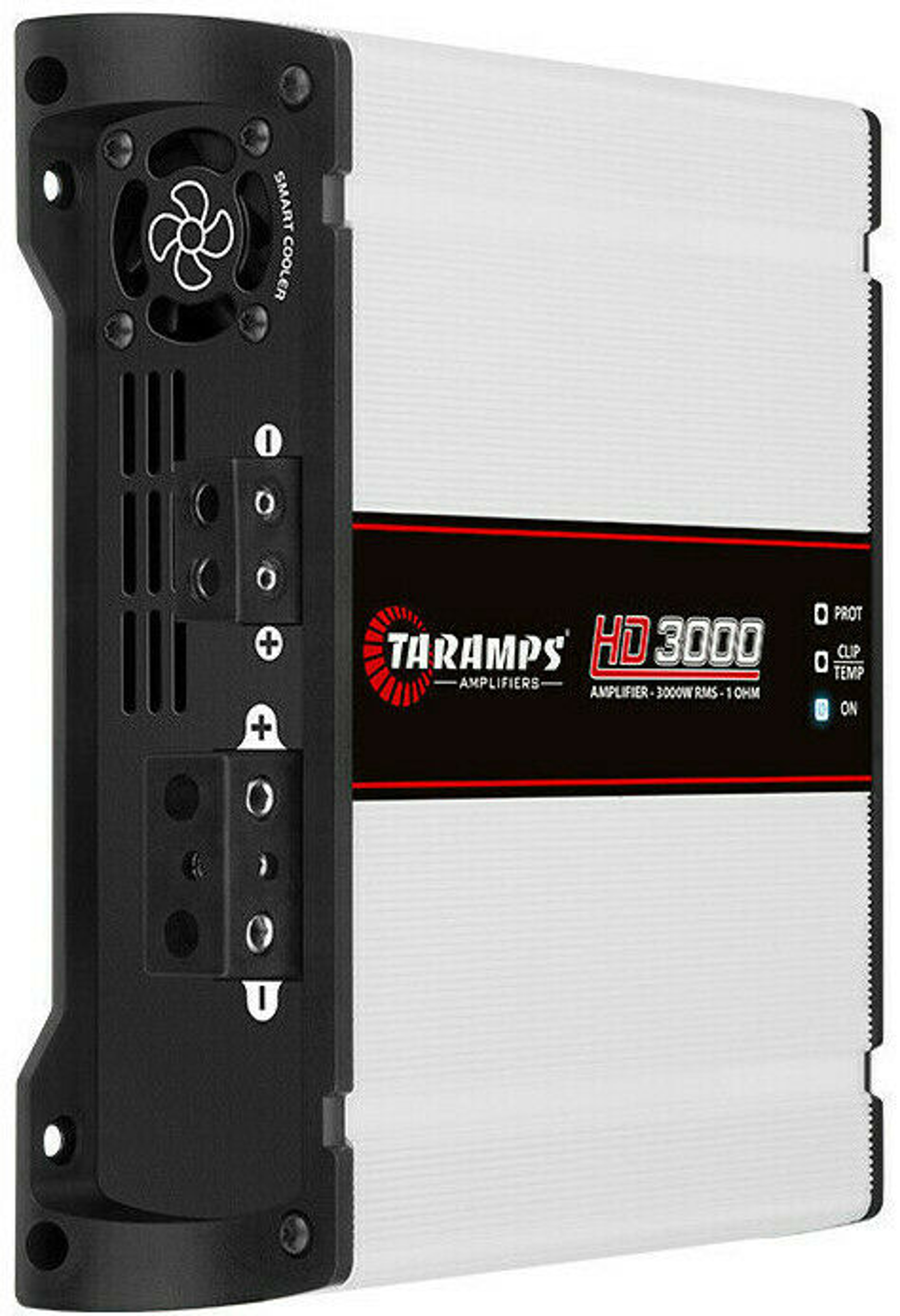 BANDAMD3000 4Ω TARAMPSタランプスアンプ1チャネル カーオーディオ