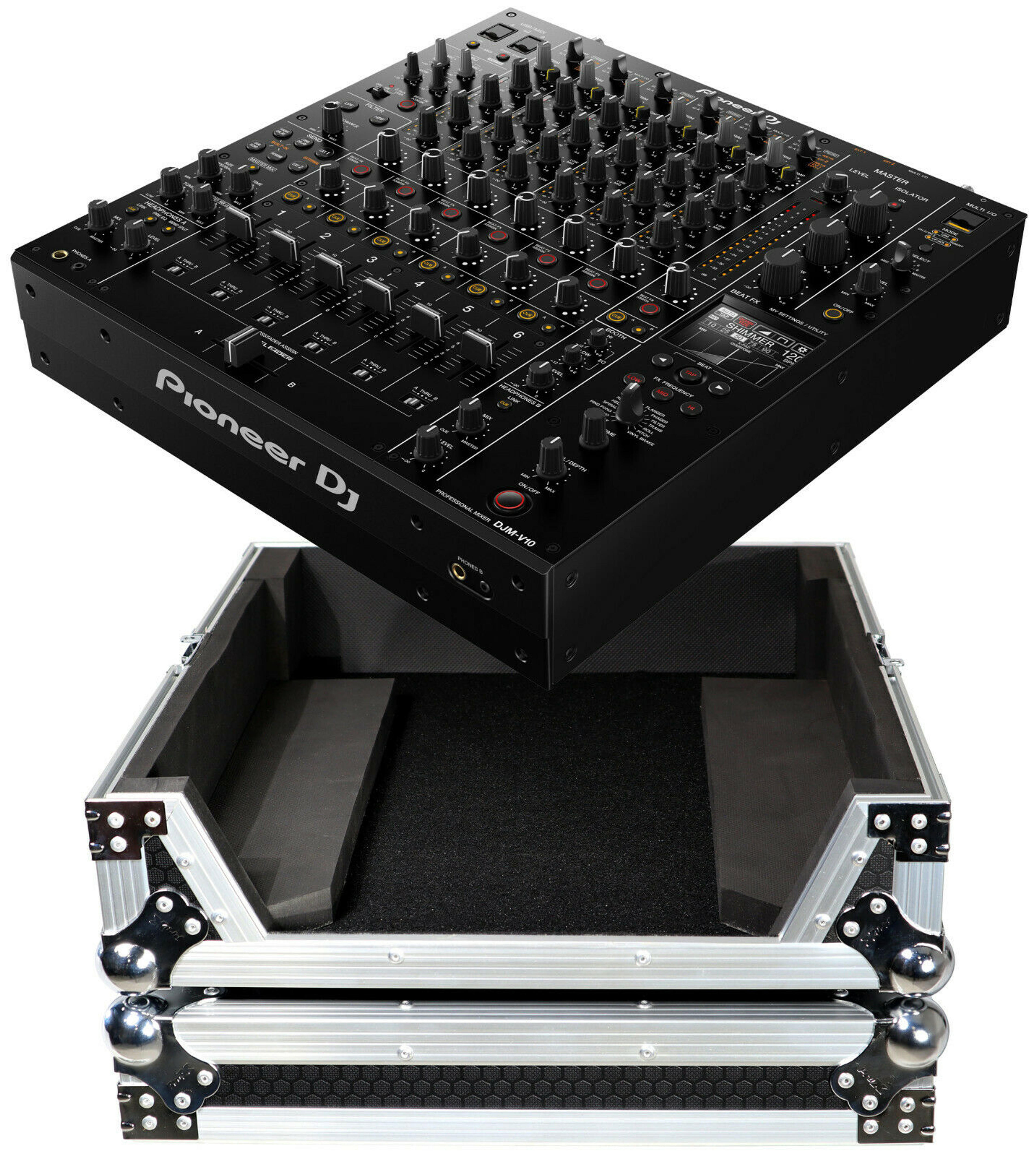 rekordbox serato