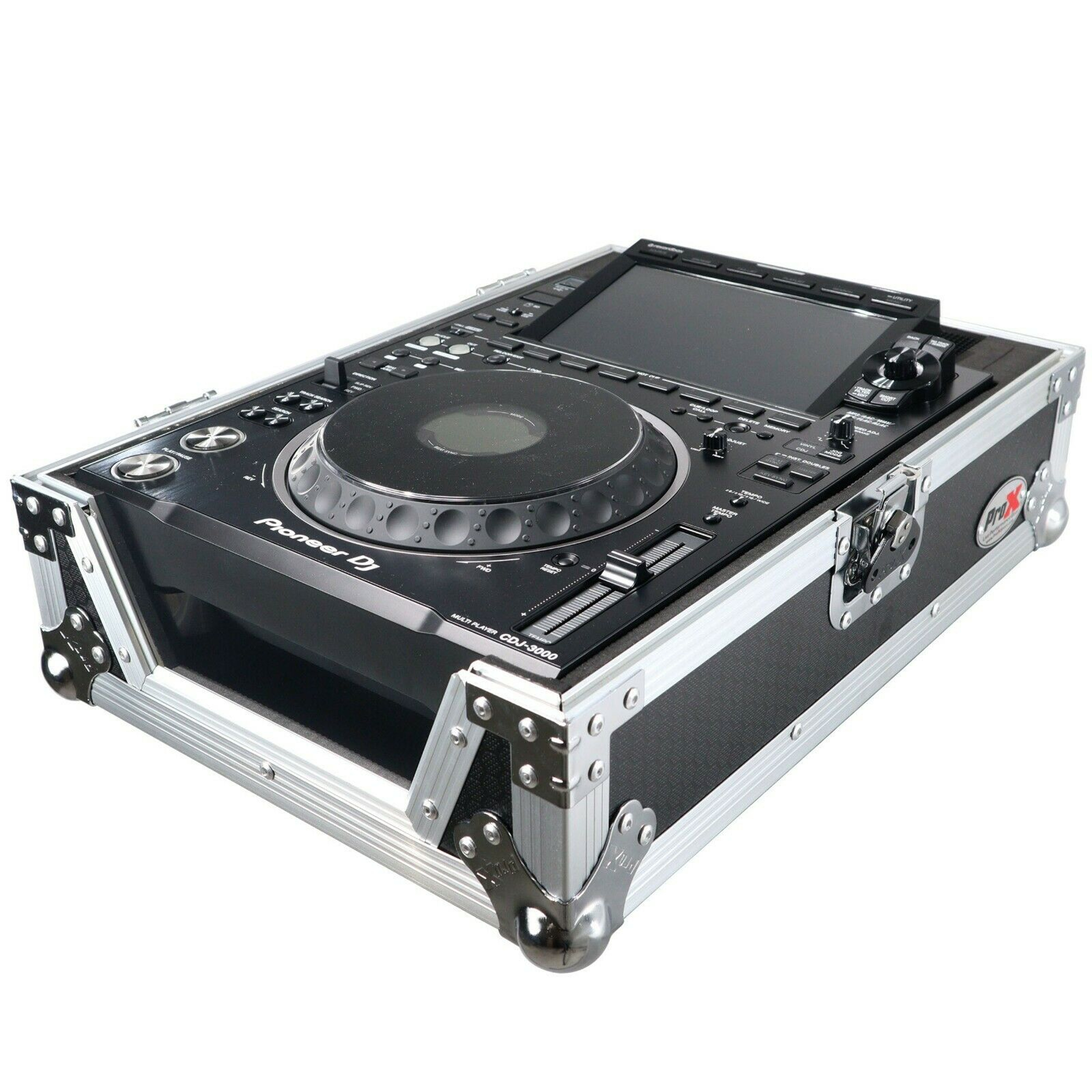 CDJ-3000 - Professional DJ multi player