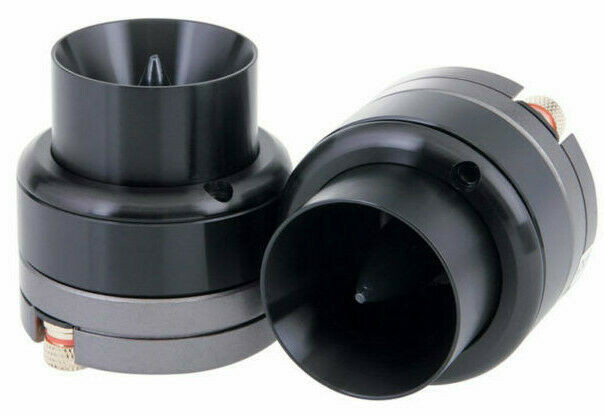 Power Acoustik NX-5 Super Bullet 