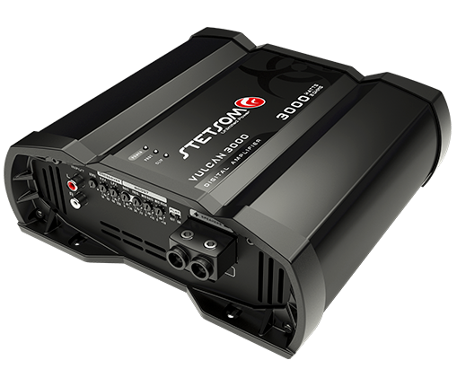 Stetsom Vulcan 3000 2 Ohms Car Audio Amplifier 3000w At 12 6v Bass Voice 3k Amp Including the export, iron and high line amp series ok, so some big dummy wired the stetsom amp incorrectly for the first video, so i. vip pro audio