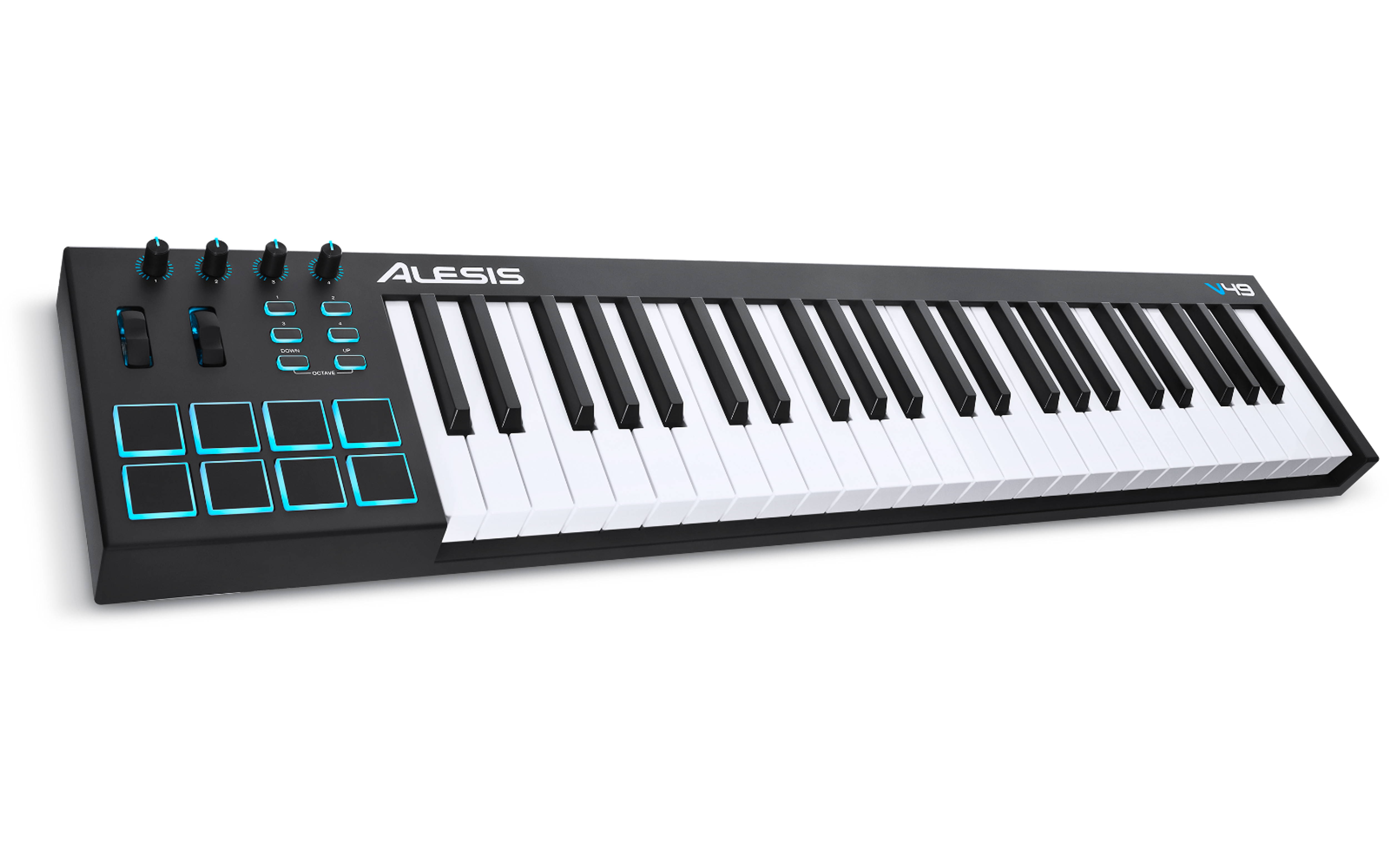 xpand 2 alesis