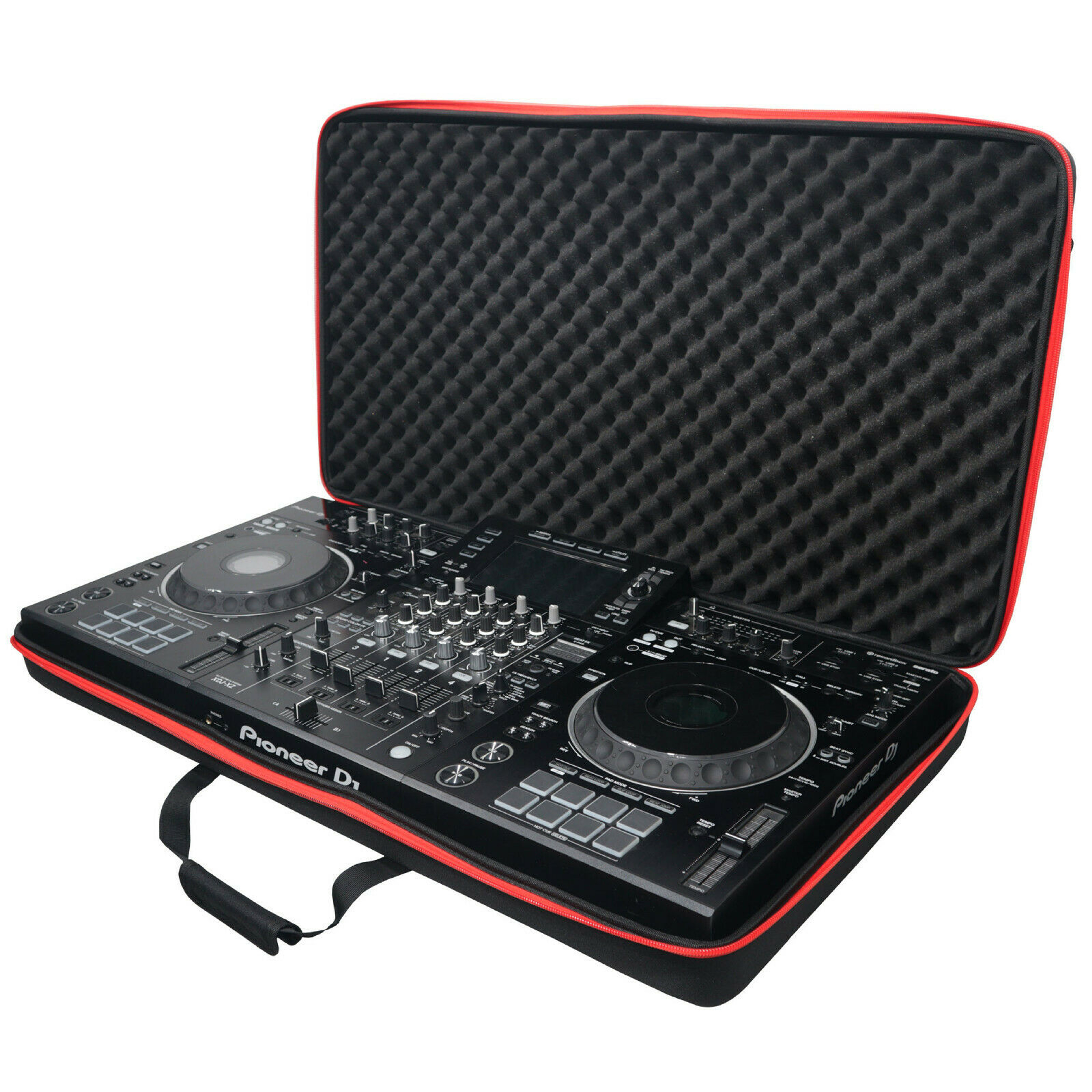 xdj xz soft case