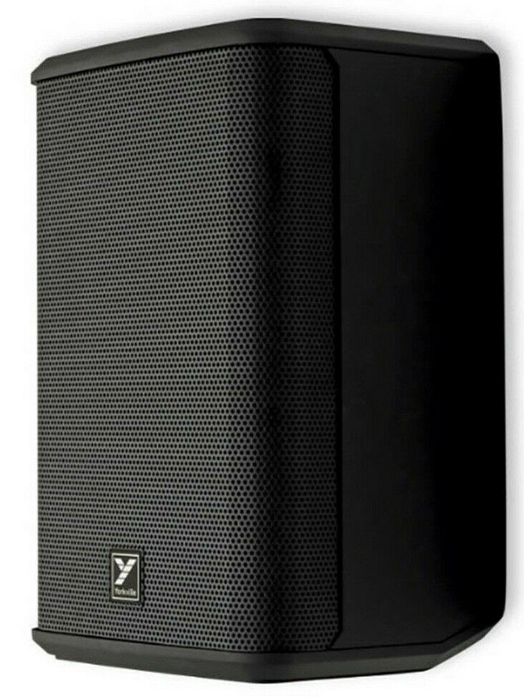 Yorkville EXM Mobile 8 Lightweight 3Way Battery Powered Portable DJ PA
