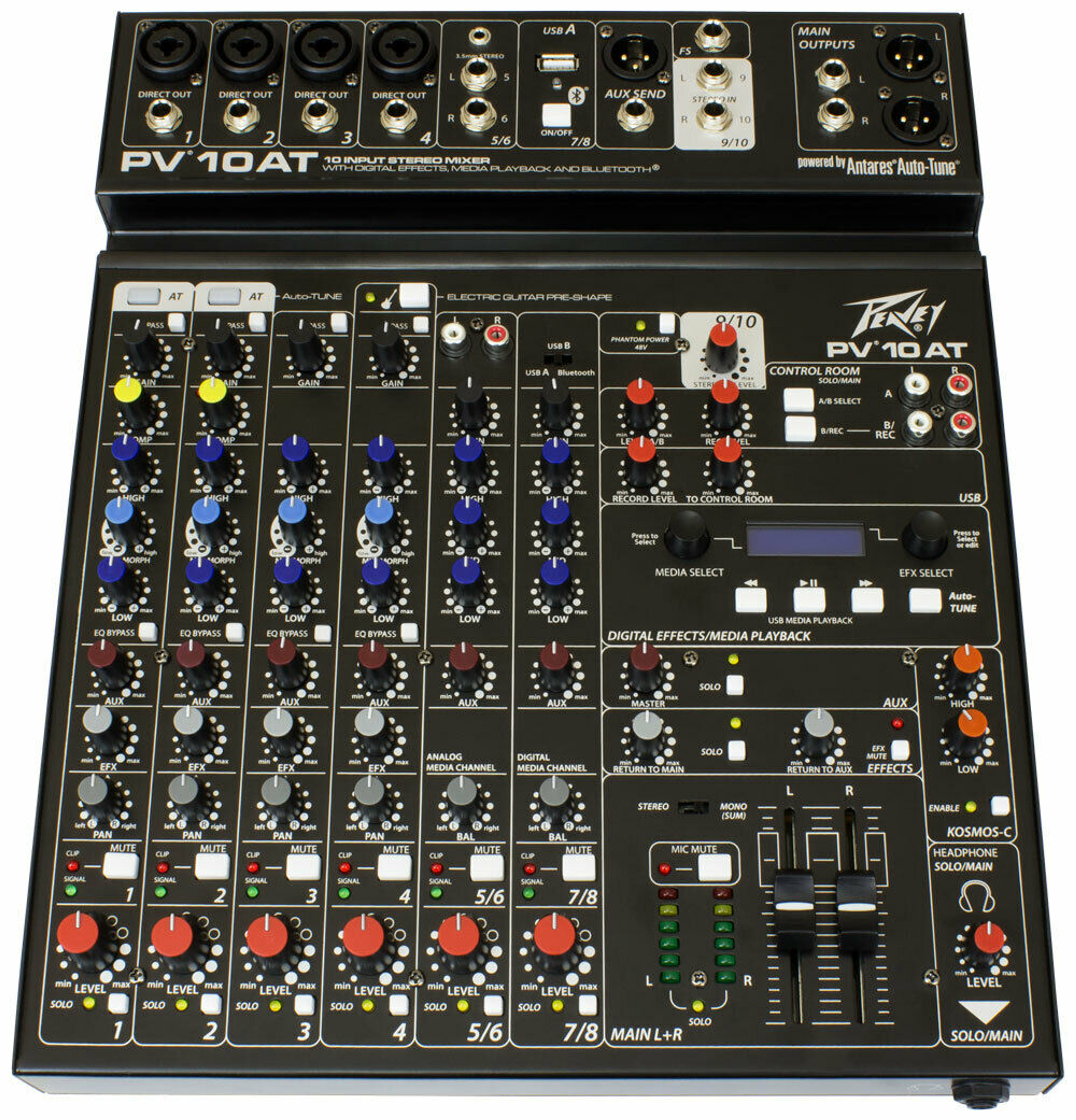 antares autotune 8 multiple computers