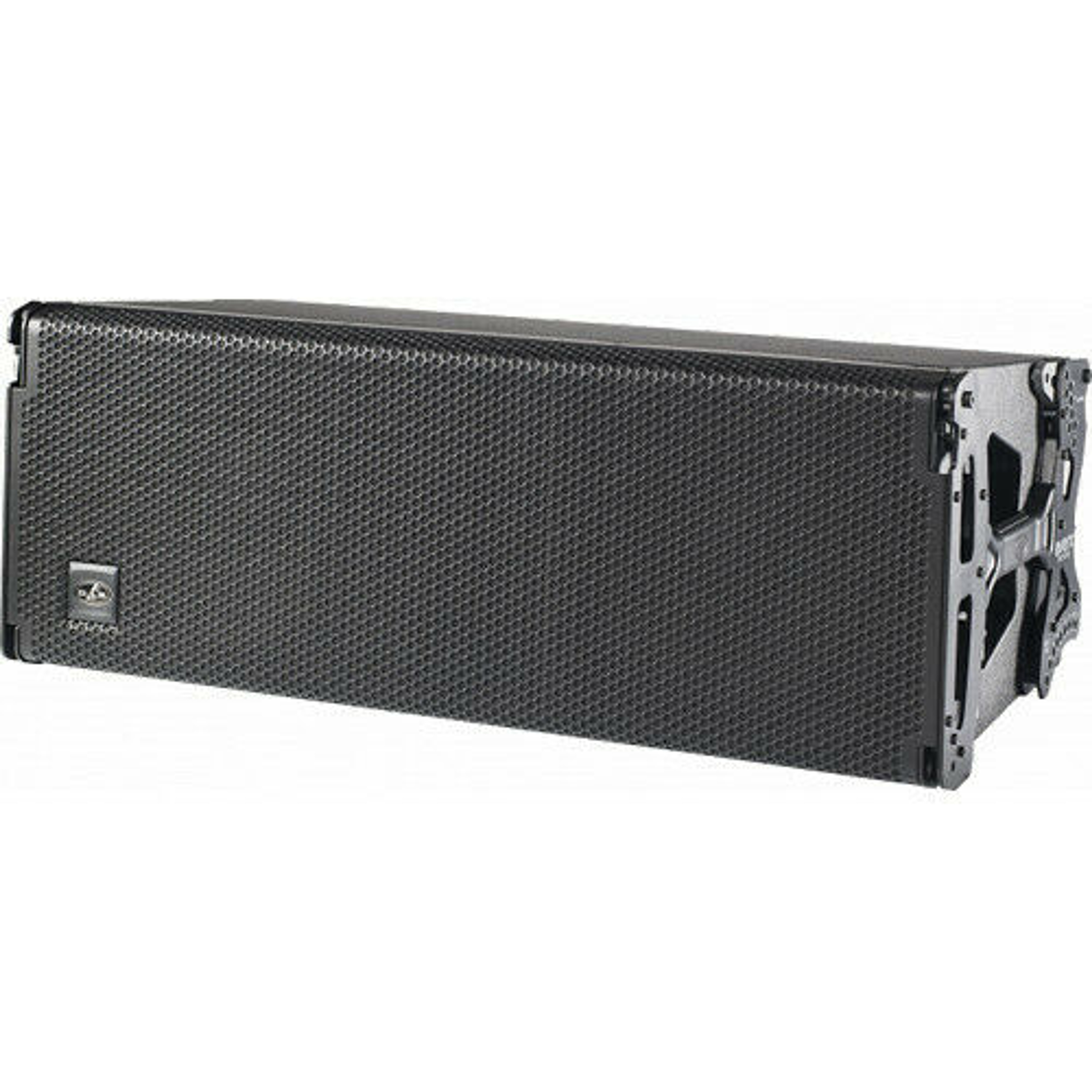 das audio line array