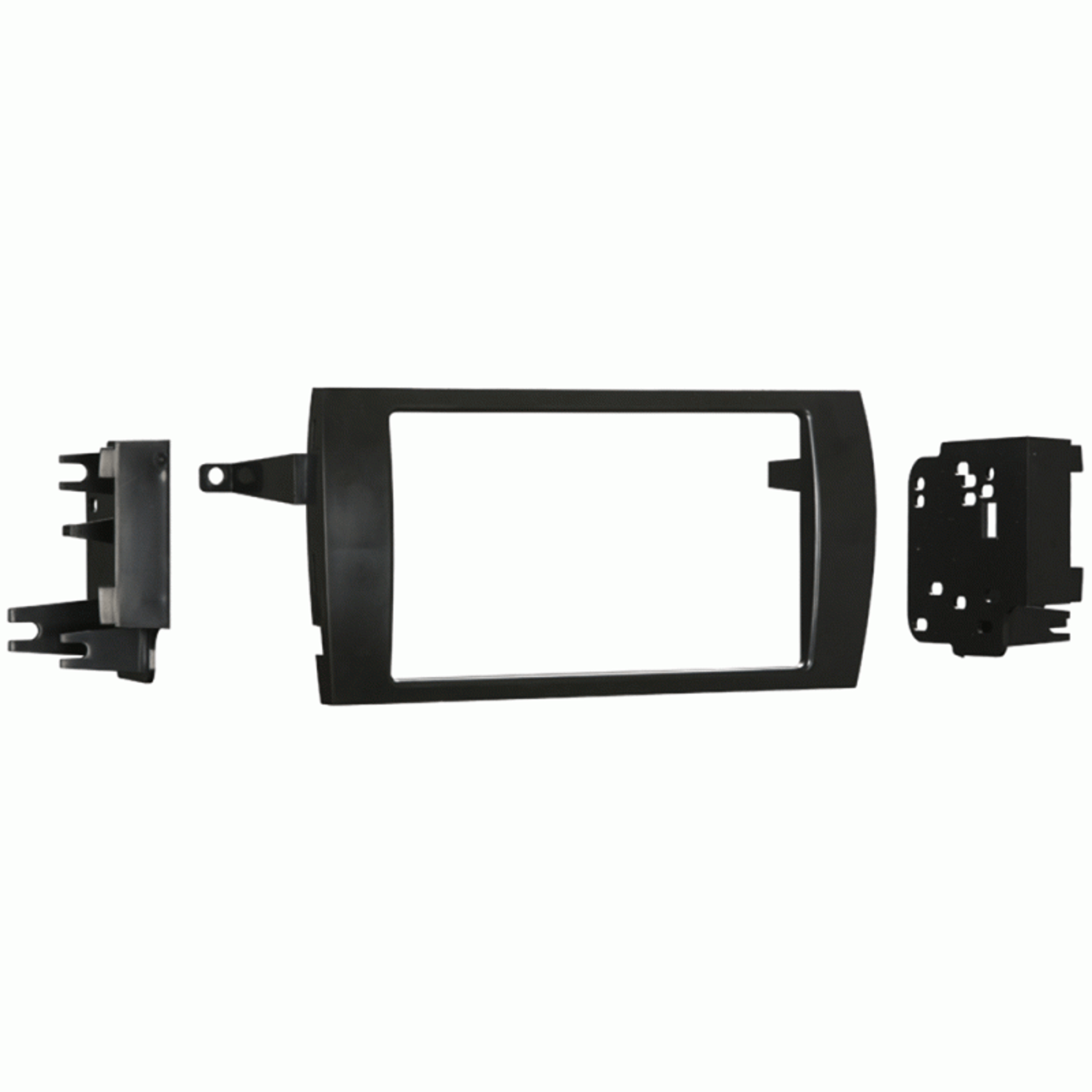 1995 1996 1997 1998 1999 2000 2001 2002 2003 2004 Buick Regal Dash Kit for  Radio Install Double Din 