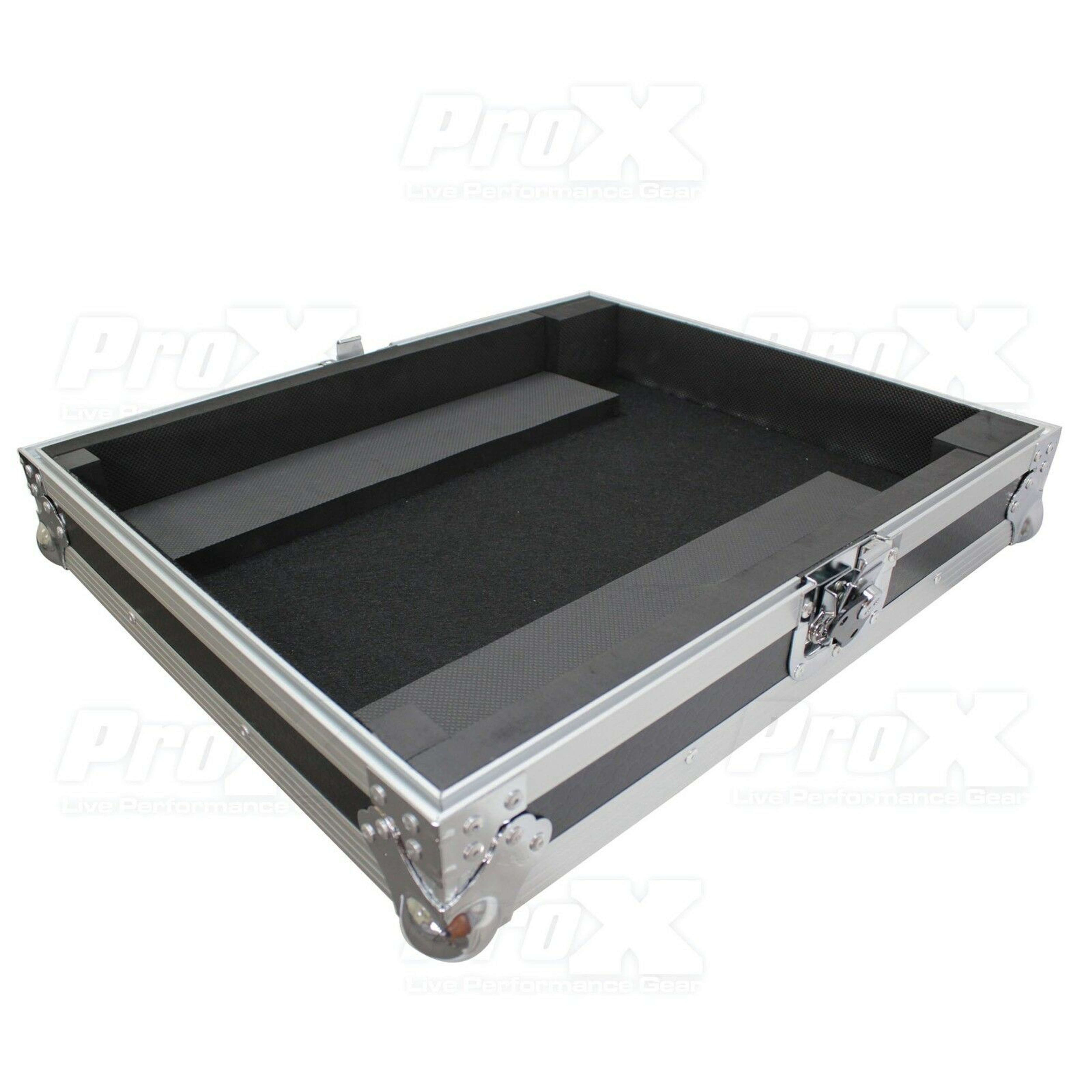 Pro Audio, Lighting and Video Systems QSC TM-30 Cover TouchMix 30 Pro  Digital Mixer Fabric Dust Cover