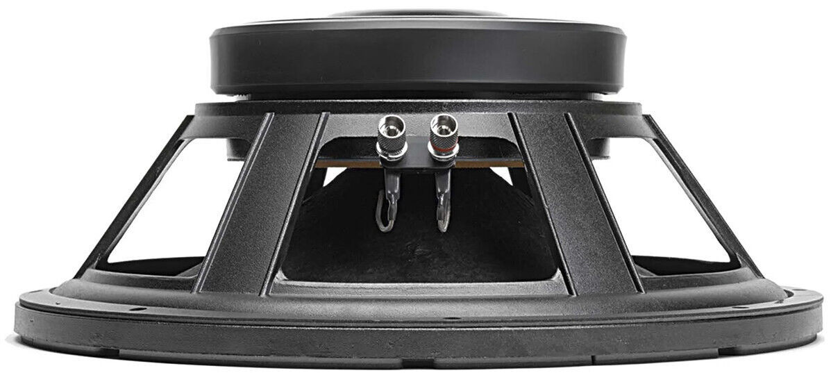 Guitar Eminence Speaker Eminence Texas Heat Ohms 12-Inch Lead