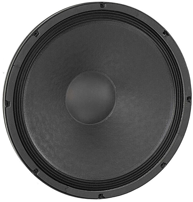 Eminence LEGEND 1258 12" Open or Closed Back Lead / Rhythm Guitar