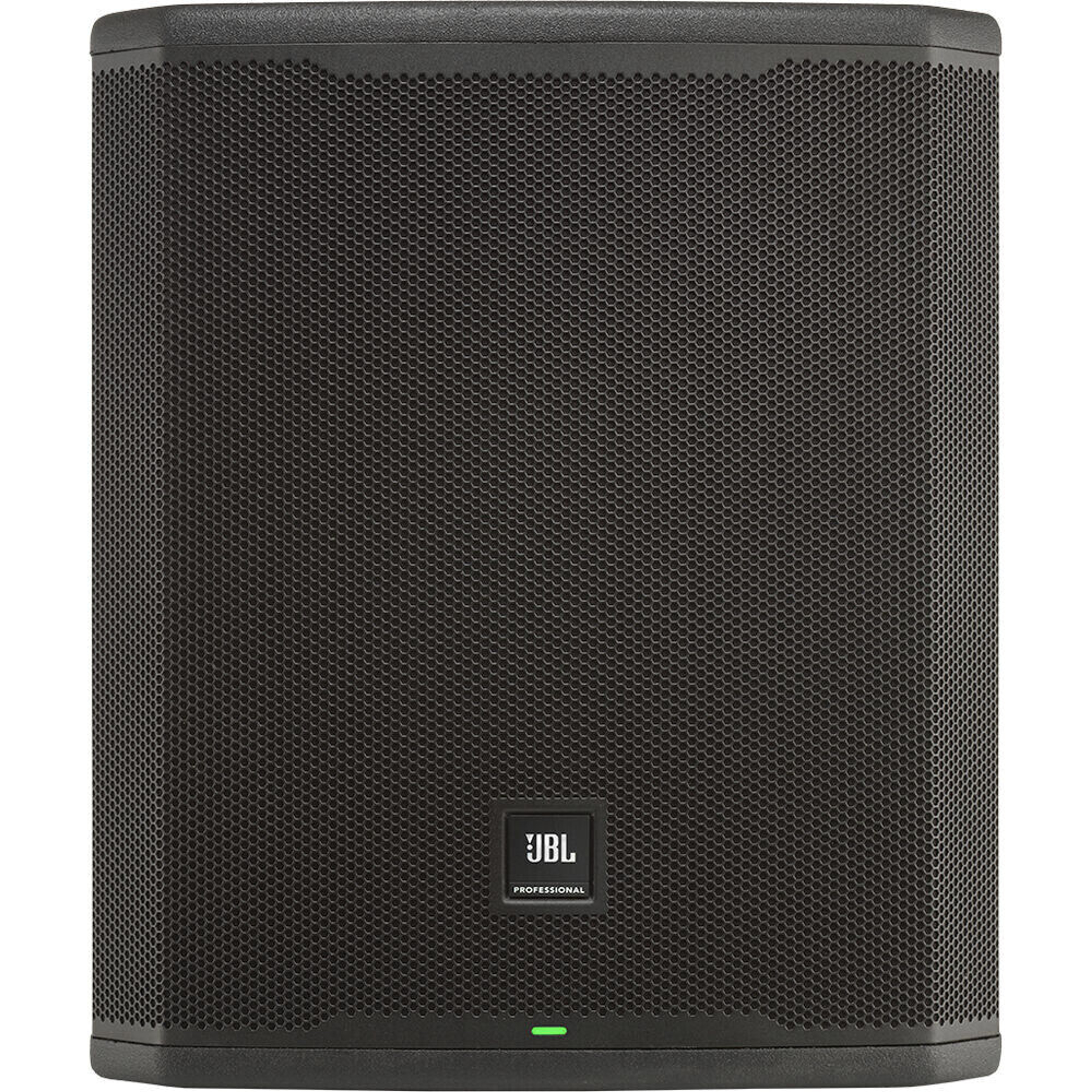 JBL PRX918XLF Audio 18-Inch Powered Subwoofer 2000 DJ Sub.