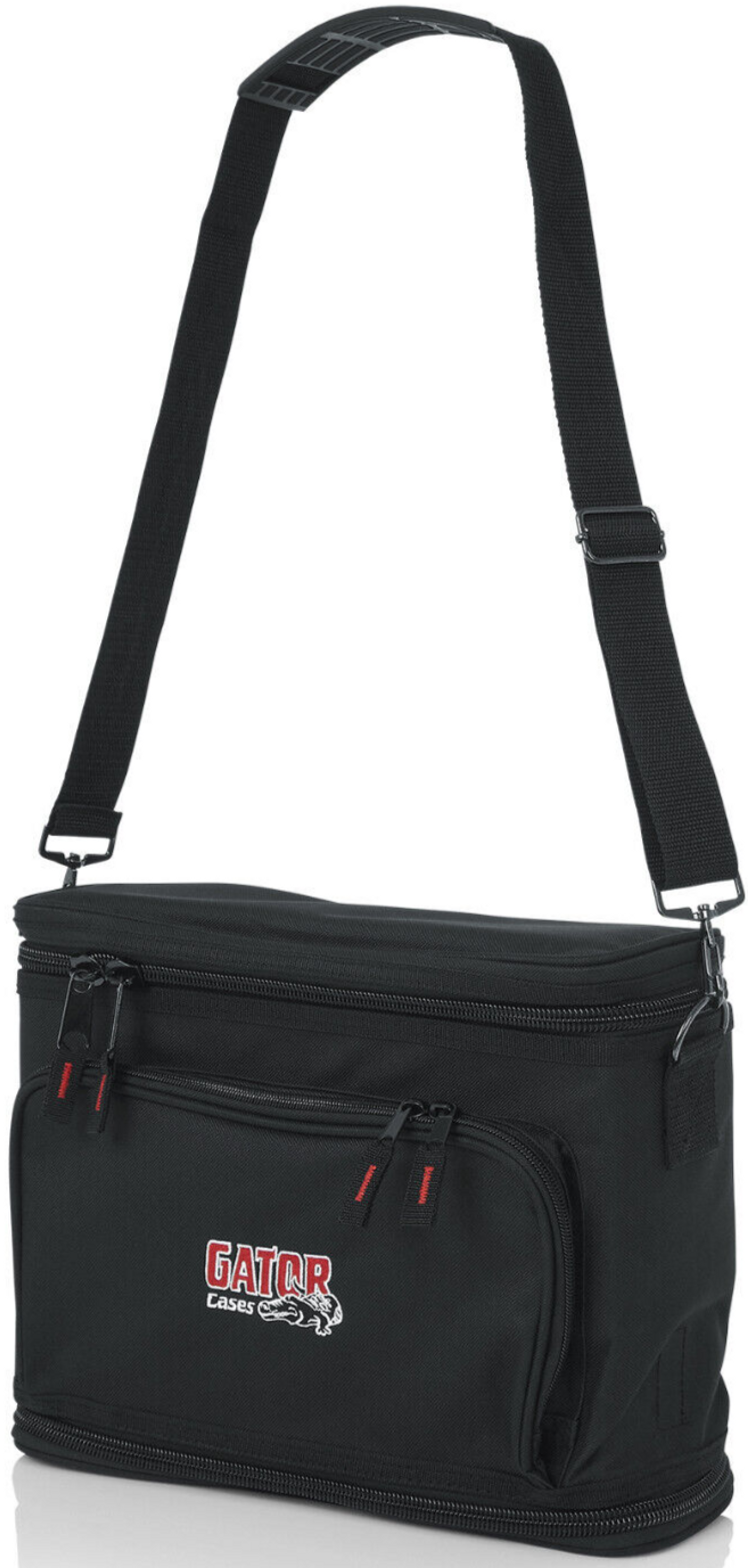 Carry Bag for Shure BLX and Similar Systems-GM-DUALW - Gator Cases