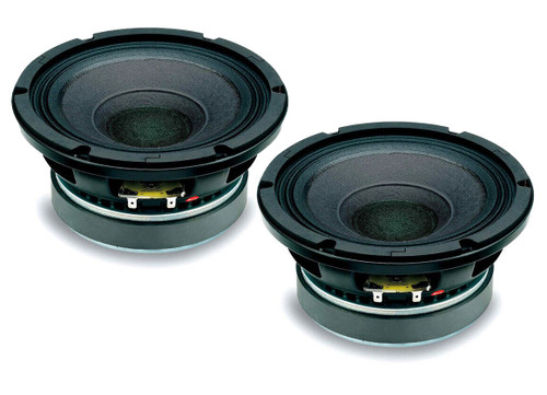 18 sound speakers 8 inch