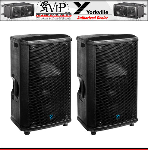 yorkville exm mobile