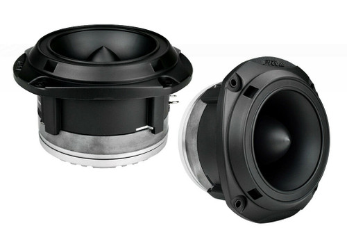 PRV TW500MY-ND 150 Watts SUPER TWEETER 8-Ohm