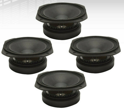 Devine Artis 8A enceinte active 100 watts (2x)