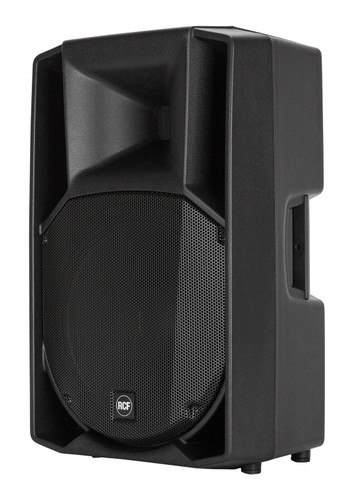 rcf dj speakers