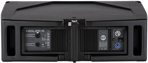 rcf hdl 20 specs