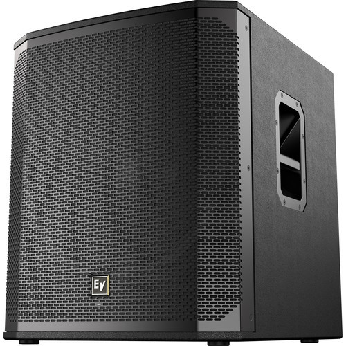 Electro-Voice ELX200-18SP Active 18" Powered Subwoofer 1200W Amplified w/DSP EV