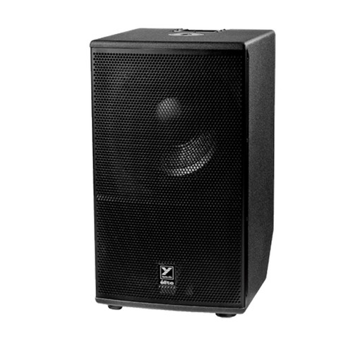 yorkville 15 powered speakers