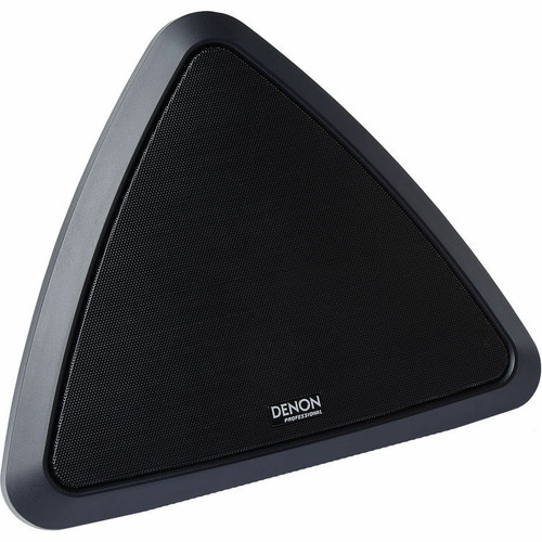 denon battery powered speaker