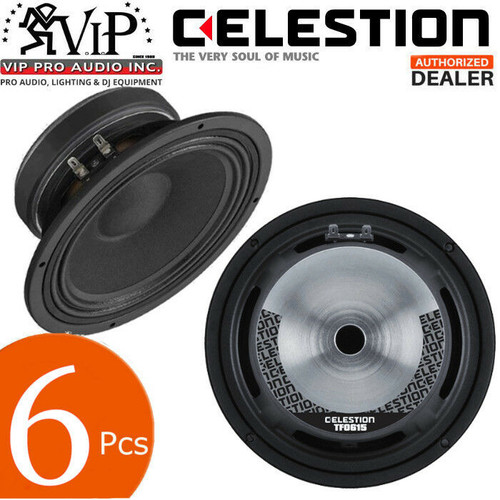 celestion audio