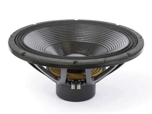 400 Watt Black Benson Acoustics 8 Inch Subwoofer Speaker, 4 Ohm at