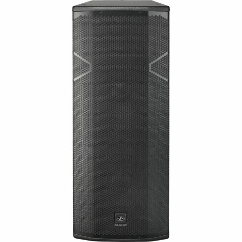 das pa speakers