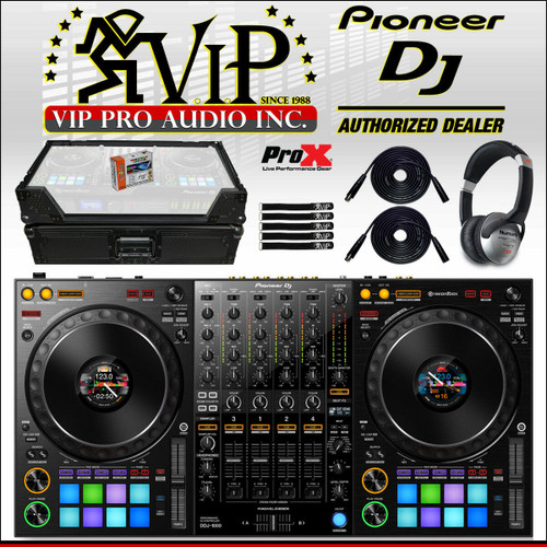 Rekordbox ddj 1000 Rekordbox ddj 1000