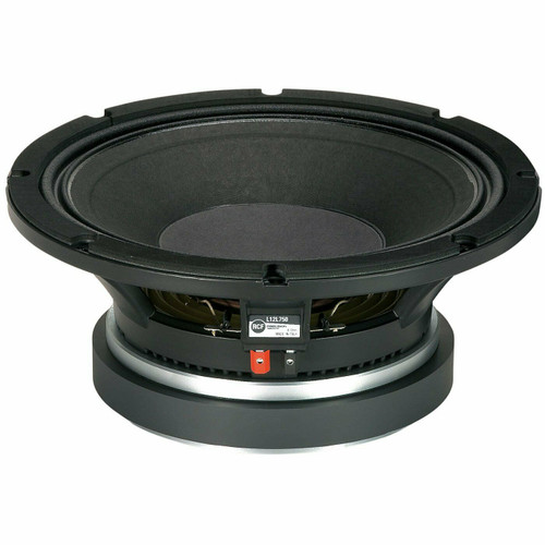 rcf 10 inch powered speakers