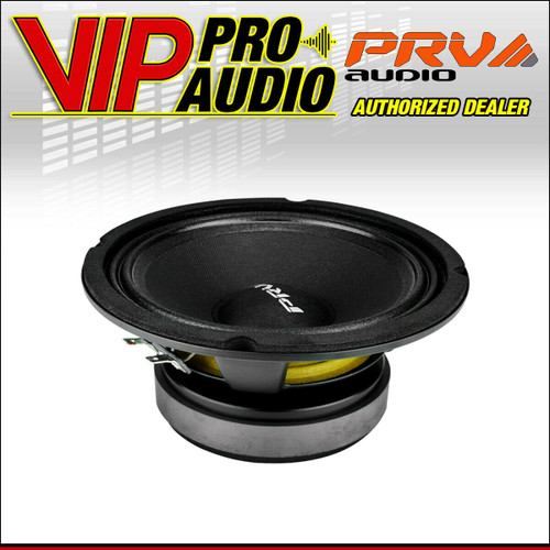 prv audio 6mb200