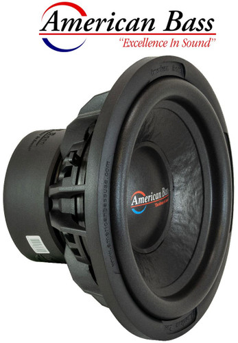 American Bass TNT-1044 10\