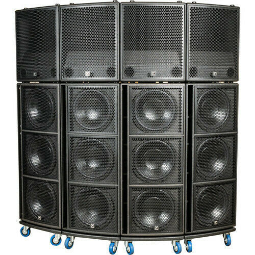 Vip Pro Audio