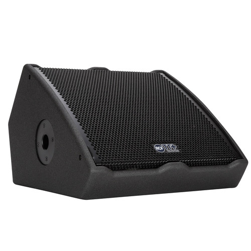 RCF TT 20-CXA 8" NEODYMIUM ACTIVE TWO-WAY HIGH DEFINITION STAGE MONITOR 2200 Watts