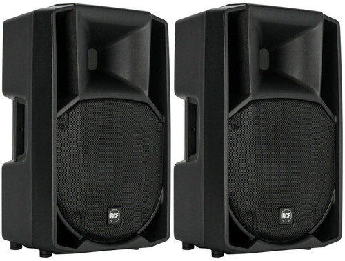 kicker impulse speakers