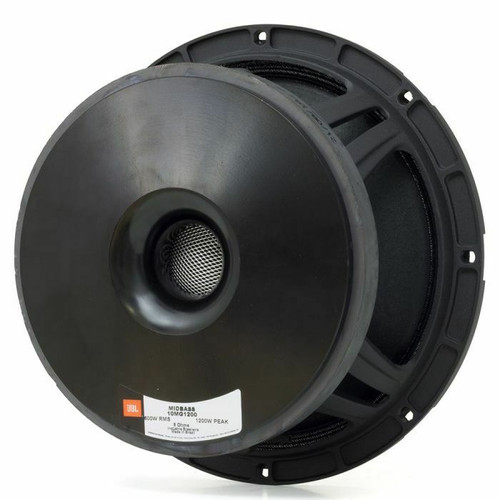 jbl mid bass speaker