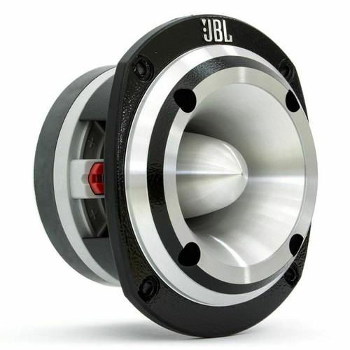 JBL Selenium ST400 TRIO Aluminum Super Tweeter Extremely High