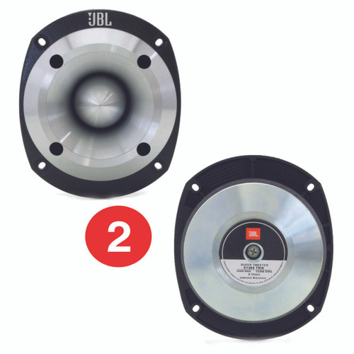 JBL Selenium ST 400 Trio Super Tweeter 8ohms – Hot Beat Electronics