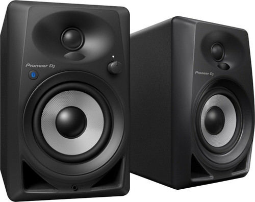 Monitor DJ DM-50D PIONEER DJ - Super Audio