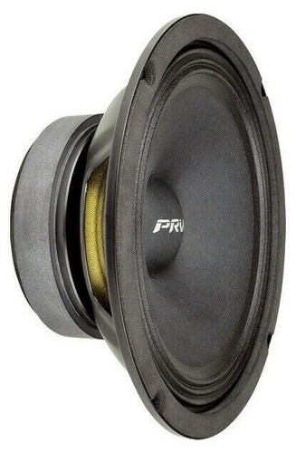 PRV Audio 8FR250 8\