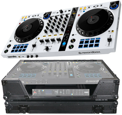 DDJ-FLX6-GT 4-channel DJ Controller