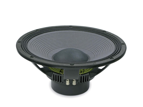 NEW 15" Woofer Speaker.8 ohm.fifteen inch Bass.Driver.PA Pro Audio Replacement