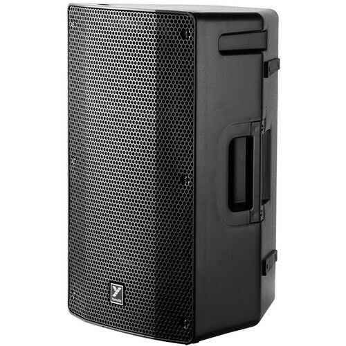 Yorkville Sound YXL10P 2-Way 10" Powered Portable PA Speaker w/ Bluetooth 1000W
