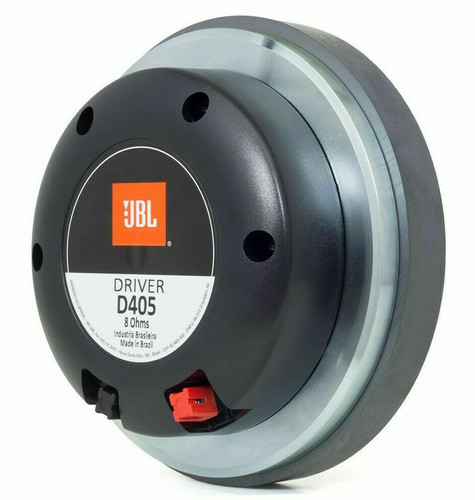 JBL / Selenium D405 Trio Super 2