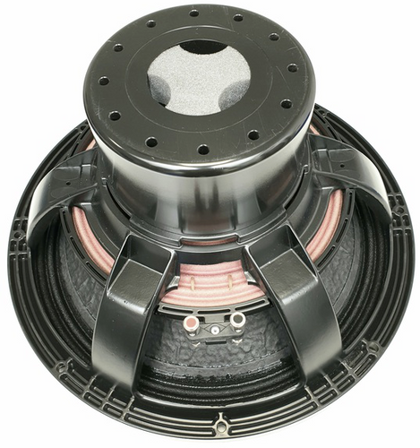 ipal subwoofer