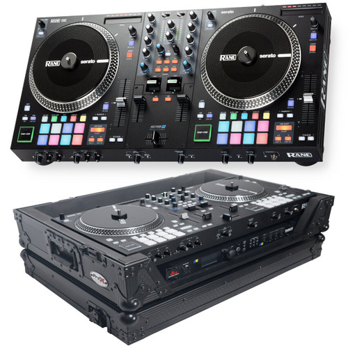 DJコントローラー】Numark v7【ターンテーブル】#1 | verdadcre.com