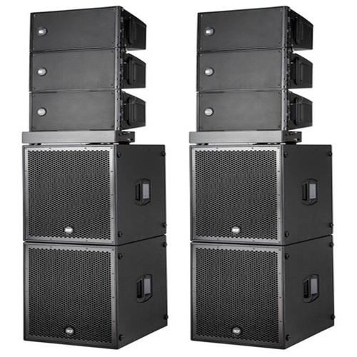 Ibiza Sound STANDUP18-MAX Active Speaker Sound System 18 900W Bluetoo –  Simply Sound and Lighting