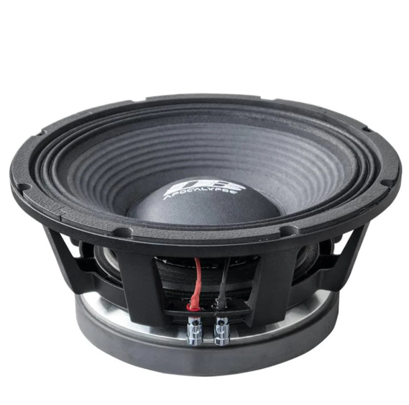 Deaf Bonce DPW-1030 10" Mid-Woofer 4-Ohms 800 Watts RMS / 1000 Watts MAX