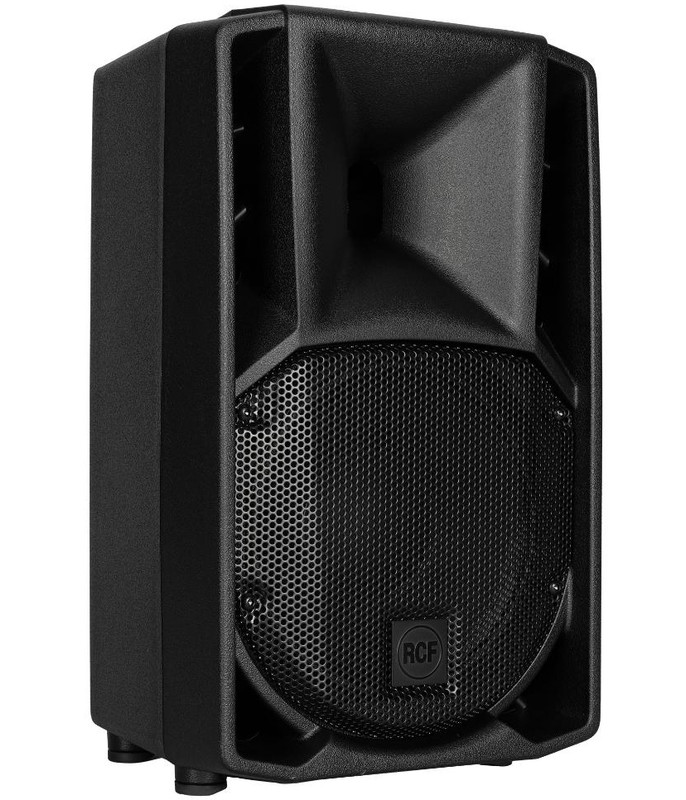 RCF ART 715-A MK5 15" Active / Powered Live Sound Two-Way Speaker With DSP 1400 Watts